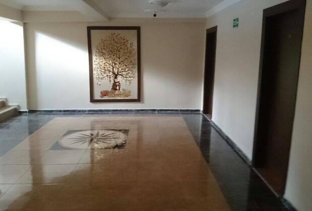 Ardahan İpekyolu Otel - Görsel 3