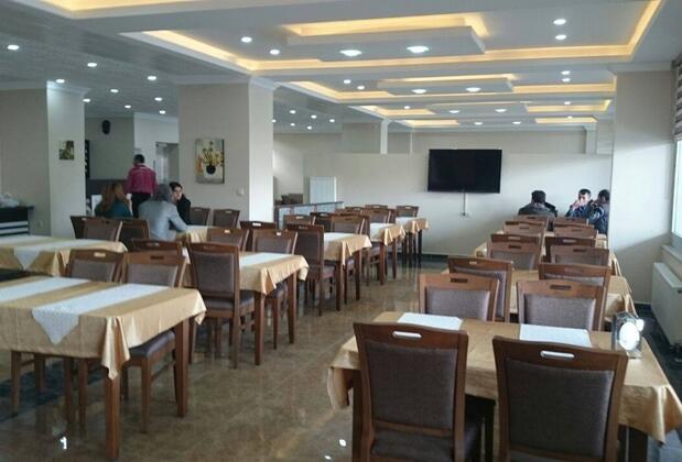 Ardahan İpekyolu Otel - Görsel 4