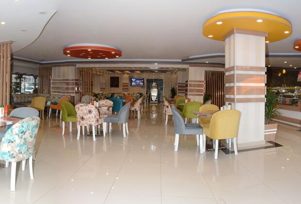 Antiochos Hotel - Görsel 7