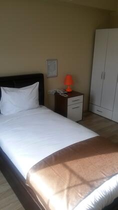 Ardahan İpekyolu Otel - Görsel 7