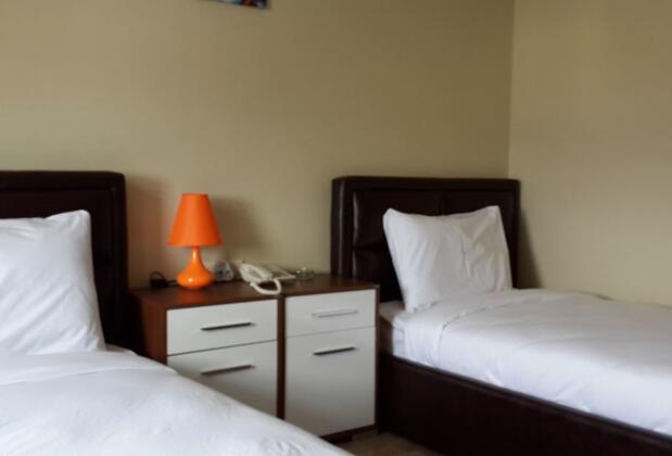 Ardahan İpekyolu Otel - Görsel 9