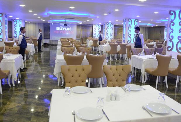 Antiochos Hotel - Görsel 24