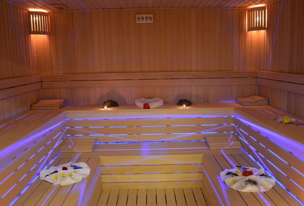 Antiochos Hotel - Görsel 28