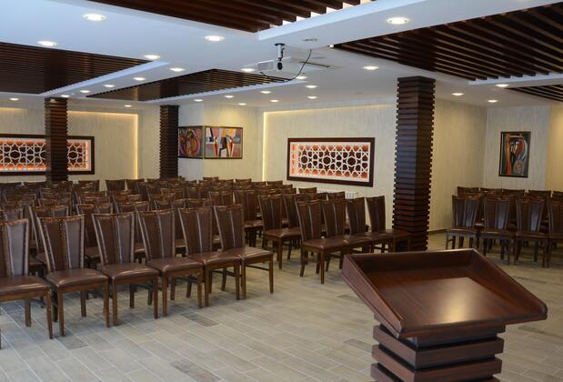 Antiochos Hotel - Görsel 31