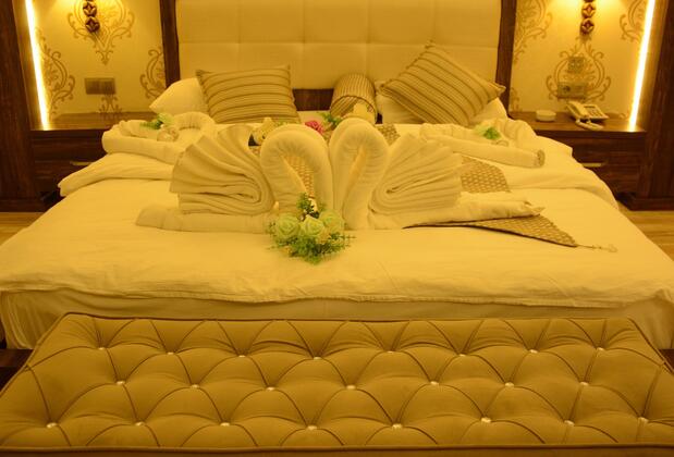 Antiochos Hotel - Görsel 14