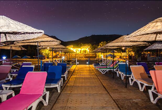 Assos Oleas Hotel - Görsel 9