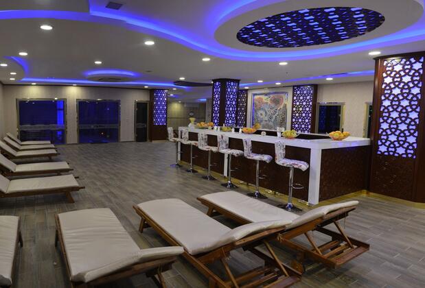 Antiochos Hotel - Görsel 27