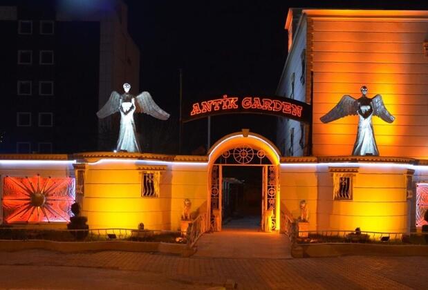 Antiochos Hotel - Görsel 4