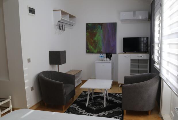 Puhu Otel - Görsel 6