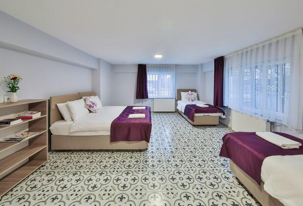 Palmada Hotel - Görsel 3