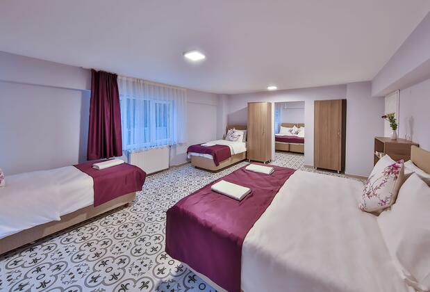 Palmada Hotel - Görsel 4