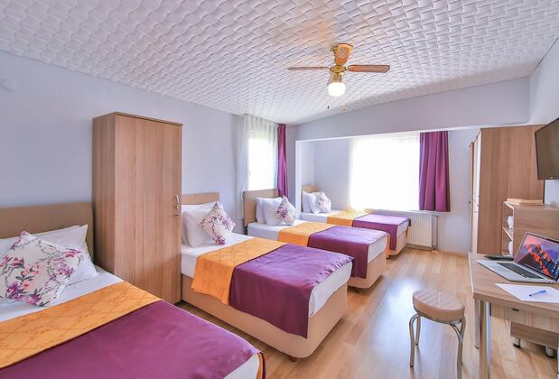 Palmada Hotel - Görsel 6