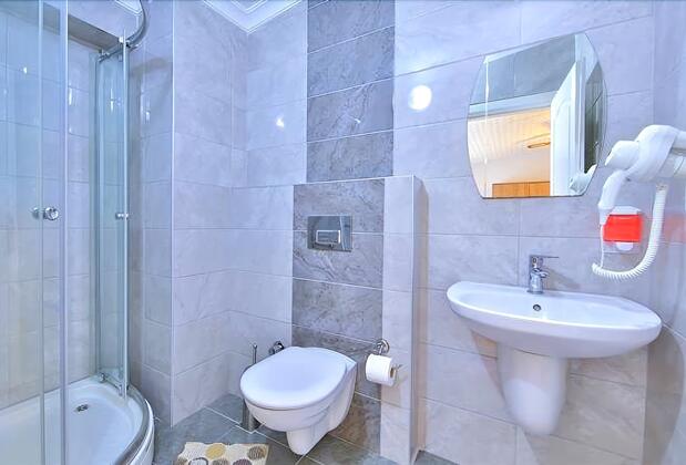 Palmada Hotel - Görsel 19