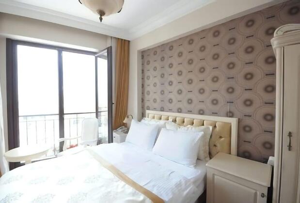 Pera Life Hotel - Görsel 5