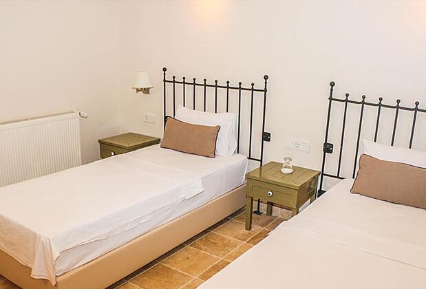 Assos Oleas Hotel - Görsel 20