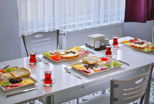 Palmada Hotel - Görsel 9