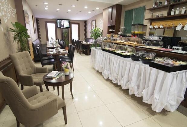 Cumbalı Luxury Boutique Hotel - Görsel 5