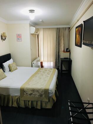 Cumbalı Luxury Boutique Hotel - Görsel 11