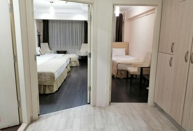 Cumbalı Luxury Boutique Hotel - Görsel 12