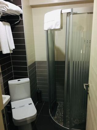 Cumbalı Luxury Boutique Hotel - Görsel 17