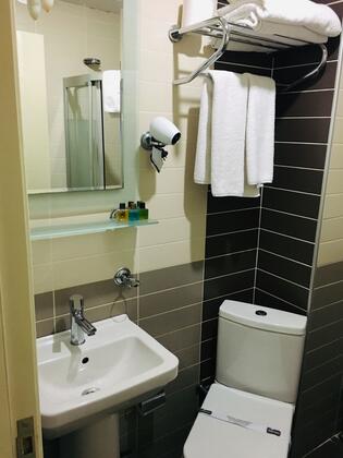 Cumbalı Luxury Boutique Hotel - Görsel 16