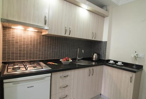 Cumbalı Luxury Boutique Hotel - Görsel 15