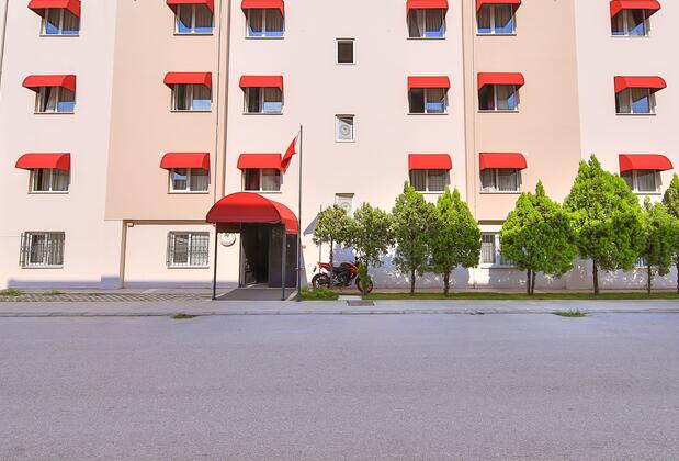 Palmada Hotel - Görsel 15