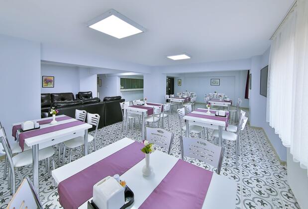 Palmada Hotel - Görsel 16