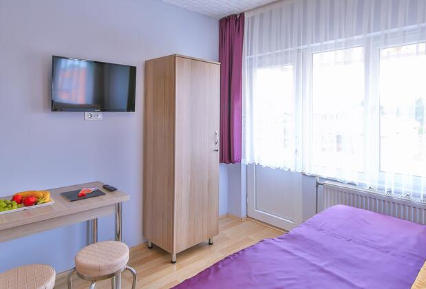 Palmada Hotel - Görsel 17