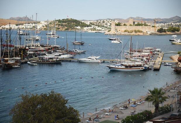 Bumerang Suites Hotel - Görsel 5