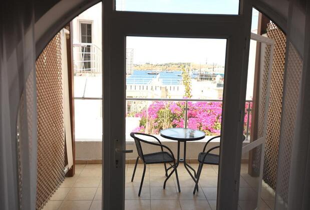 Bumerang Suites Hotel - Görsel 6