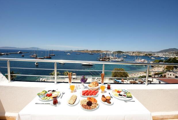 Bumerang Suites Hotel - Görsel 7