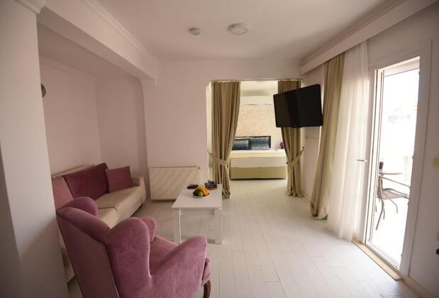 Bumerang Suites Hotel - Görsel 16