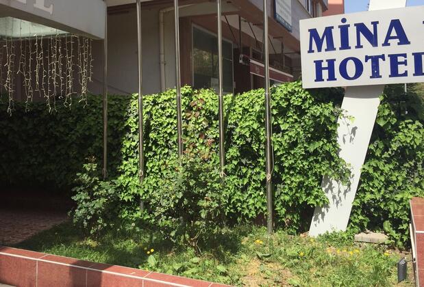 Mina 1 Hotel - Görsel 4