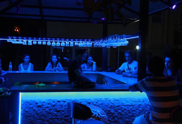 Gündüz Otel - Görsel 5