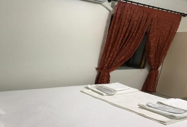 Taht Palace Hotel - Görsel 29