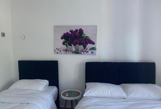 Taht Palace Hotel - Görsel 26