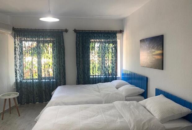 Taht Palace Hotel - Görsel 25