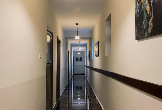 Taht Palace Hotel - Görsel 10