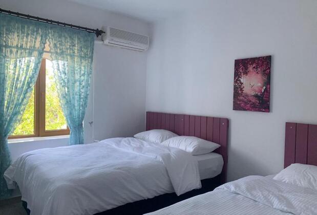 Taht Palace Hotel - Görsel 15