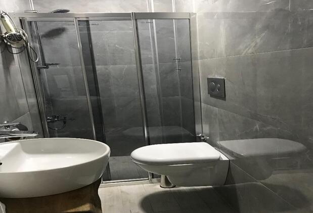 Taht Palace Hotel - Görsel 34