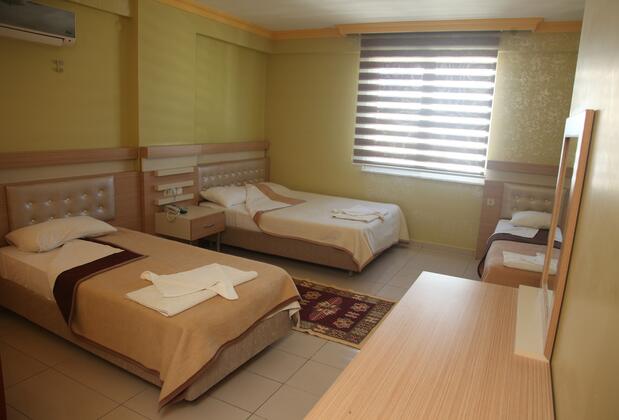 Gündüz Otel - Görsel 11