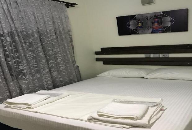 Taht Palace Hotel - Görsel 22