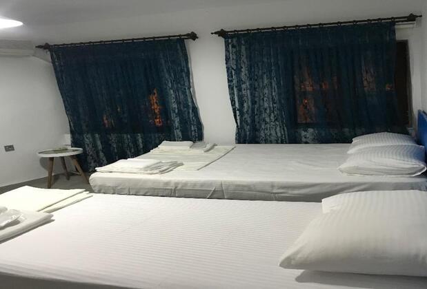 Taht Palace Hotel - Görsel 13