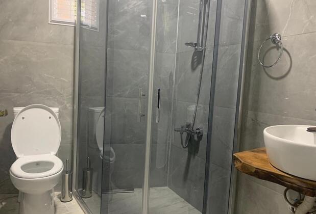 Taht Palace Hotel - Görsel 33