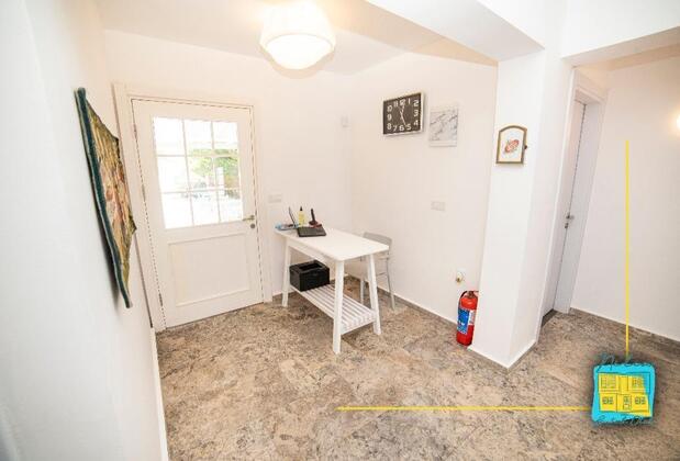 Nilia Butik Otel - Görsel 8