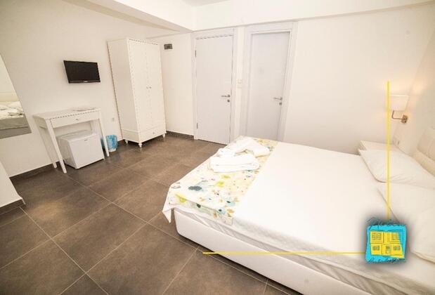 Nilia Butik Otel - Görsel 10