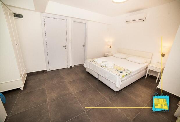 Nilia Butik Otel - Görsel 9