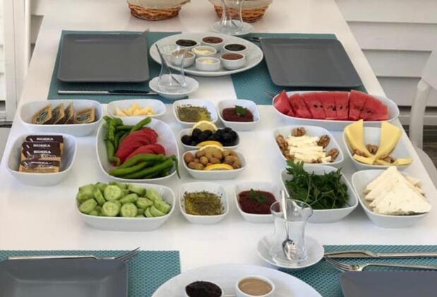 Nilia Butik Otel - Görsel 6