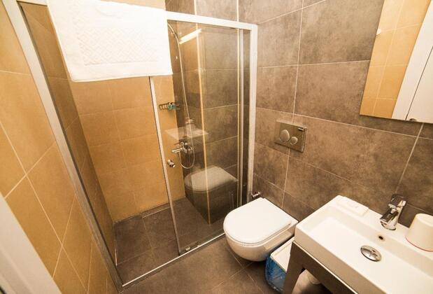 Nilia Butik Otel - Görsel 19